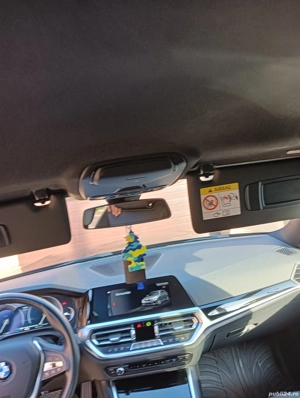 Se vinde BMW serie 3 - imagine 5