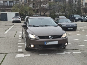 Vw Jetta 2011, 1.6 TDI, al doilea proprietar