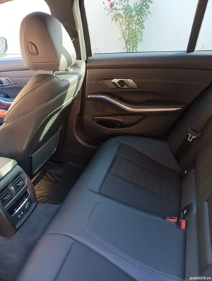 Se vinde BMW serie 3