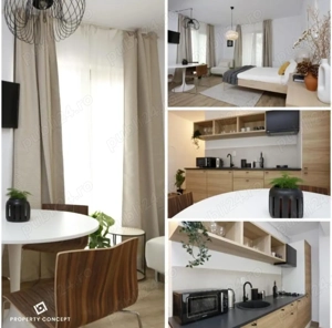 Inchiriez garsoniera, zona Prelungirea Ghencea - imagine 3