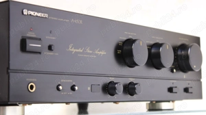 Statie Pioneer A-450R(2x60W).