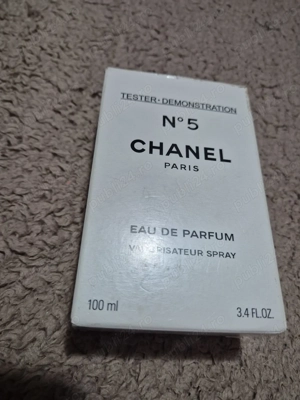 Parfumul Chanel No. 5 , 100ml, Franta