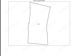 Teren de vânzare intravilan  - imagine 2