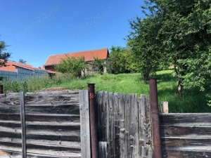 Teren de vânzare intravilan  - imagine 4