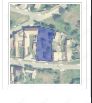 Teren de vânzare intravilan 