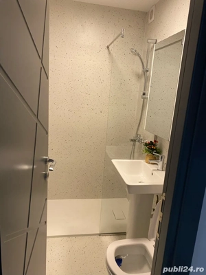 Apartament 3 camere Aleea Fratii Buzesti - imagine 9