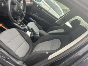 Skoda Superb 2 - imagine 6
