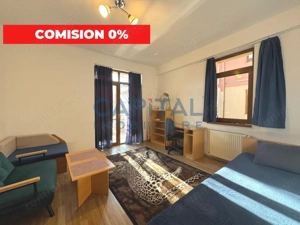 FARA COMISION! Apartament 35mp, Zorilor, imobil 2005, zona Sigma    