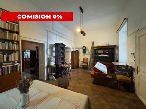 FARA COMISION! 3 camere 100mp, zona UMF