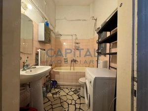 FARA COMISION! 3 camere 100mp, zona UMF - imagine 8