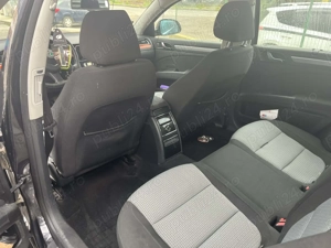 Skoda Superb 2 - imagine 7