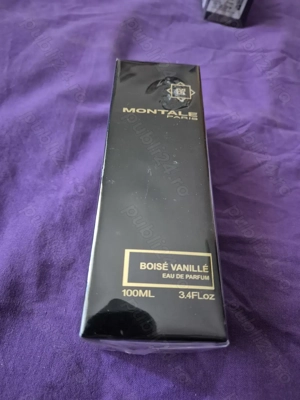 Parfum Boise Vanille de Montale, Franta, 100ml