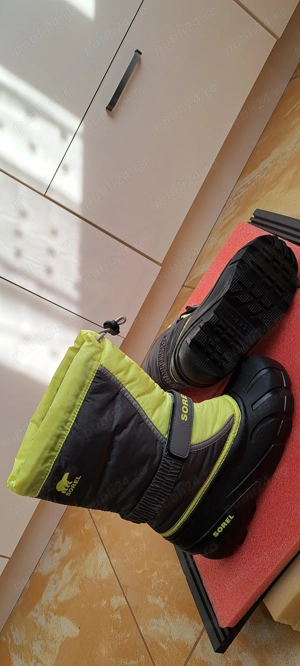 Cizme unisex Sorel 36.5-37