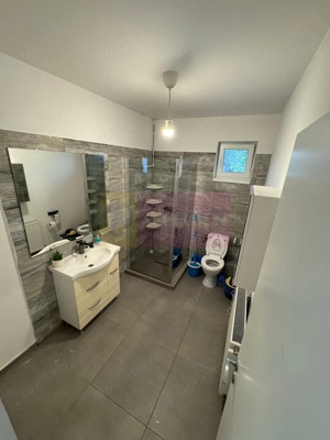 Casă 3 camere + dependințe, curte 380, Săbăreni - imagine 9