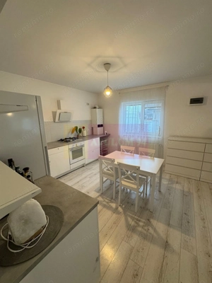 Casă 3 camere + dependințe, curte 380, Săbăreni - imagine 7