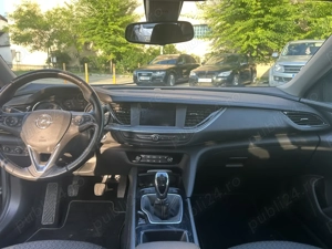  Opel Insignia Grand Sport 1.5 Turbo Start Stop Dynamic - 2 Opel Insignia Grand Sport 1.5 Turbo Star - imagine 4