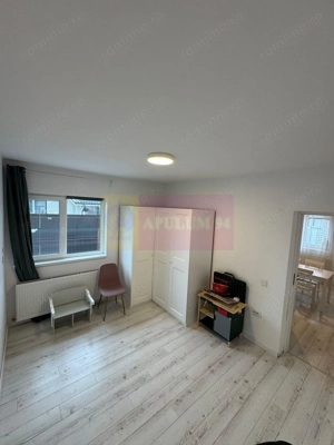 Casă 3 camere + dependințe, curte 380, Săbăreni - imagine 11