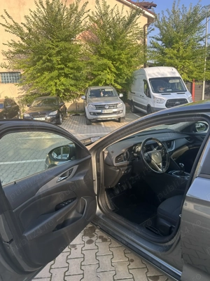  Opel Insignia Grand Sport 1.5 Turbo Start Stop Dynamic - 2 Opel Insignia Grand Sport 1.5 Turbo Star - imagine 5