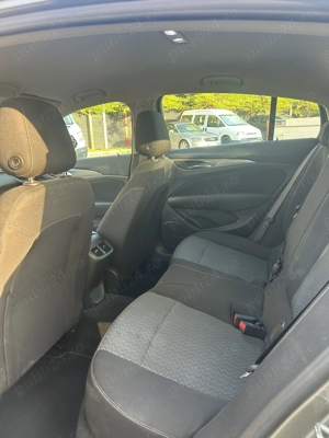  Opel Insignia Grand Sport 1.5 Turbo Start Stop Dynamic - 2 Opel Insignia Grand Sport 1.5 Turbo Star - imagine 10