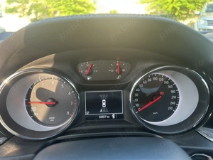  Opel Insignia Grand Sport 1.5 Turbo Start Stop Dynamic - 2 Opel Insignia Grand Sport 1.5 Turbo Star - imagine 8