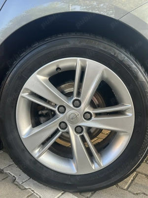  Opel Insignia Grand Sport 1.5 Turbo Start Stop Dynamic - 2 Opel Insignia Grand Sport 1.5 Turbo Star - imagine 7