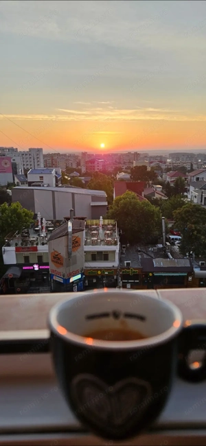 Garsoniera - Tiglina 1 , etj. 7 12 , Privat !!