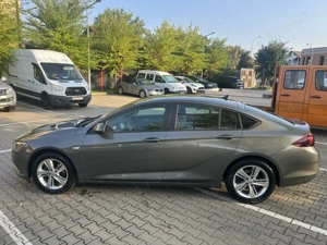  Opel Insignia Grand Sport 1.5 Turbo Start Stop Dynamic - 2 Opel Insignia Grand Sport 1.5 Turbo Star - imagine 9