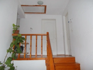 Casa individuala P+M+Pod, 2015, Mosnita Veche langa sat 4 camere, living=SAD, 450mp teren, utilitati - imagine 14