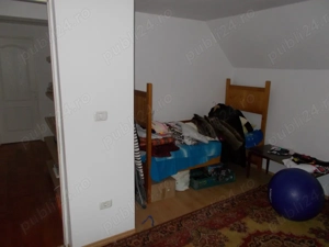 Casa individuala P+M+Pod, 2015, Mosnita Veche langa sat 4 camere, living=SAD, 450mp teren, utilitati - imagine 16