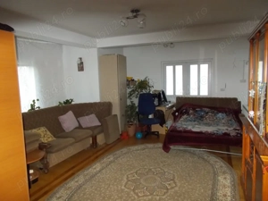 Casa individuala P+M+Pod, 2015, Mosnita Veche langa sat 4 camere, living=SAD, 450mp teren, utilitati - imagine 4