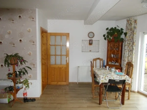 Casa individuala P+M+Pod, 2015, Mosnita Veche langa sat 4 camere, living=SAD, 450mp teren, utilitati - imagine 11