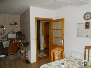 Casa individuala P+M+Pod, 2015, Mosnita Veche langa sat 4 camere, living=SAD, 450mp teren, utilitati - imagine 2