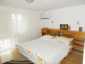 Casa individuala P+M+Pod, 2015, Mosnita Veche langa sat 4 camere, living=SAD, 450mp teren, utilitati - imagine 15