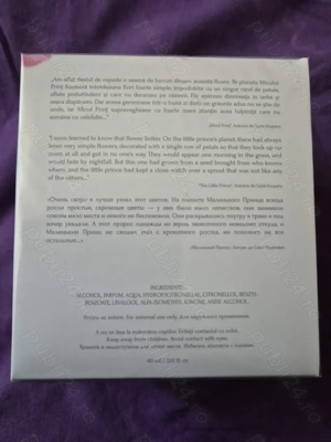 Parfum  Elixir Floral Liliac Angelic , 60ml - imagine 3