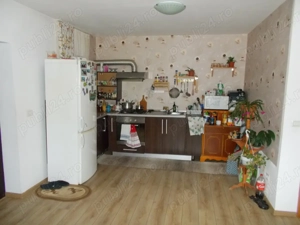 Casa individuala P+M+Pod, 2015, Mosnita Veche langa sat 4 camere, living=SAD, 450mp teren, utilitati - imagine 10