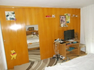 Casa individuala P+M+Pod, 2015, Mosnita Veche langa sat 4 camere, living=SAD, 450mp teren, utilitati - imagine 7