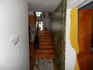 Casa individuala P+M+Pod, 2015, Mosnita Veche langa sat 4 camere, living=SAD, 450mp teren, utilitati - imagine 3