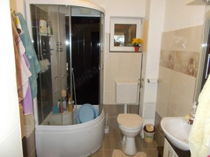 Casa individuala P+M+Pod, 2015, Mosnita Veche langa sat 4 camere, living=SAD, 450mp teren, utilitati - imagine 9