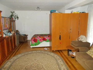 Casa individuala P+M+Pod, 2015, Mosnita Veche langa sat 4 camere, living=SAD, 450mp teren, utilitati - imagine 6