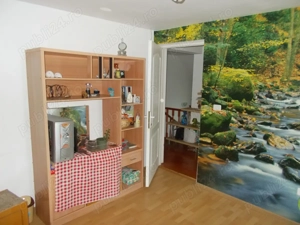 Casa individuala P+M+Pod, 2015, Mosnita Veche langa sat 4 camere, living=SAD, 450mp teren, utilitati - imagine 20