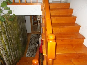 Casa individuala P+M+Pod, 2015, Mosnita Veche langa sat 4 camere, living=SAD, 450mp teren, utilitati - imagine 18