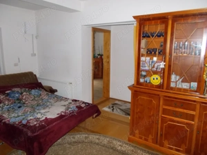 Casa individuala P+M+Pod, 2015, Mosnita Veche langa sat 4 camere, living=SAD, 450mp teren, utilitati - imagine 17