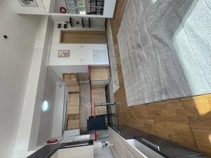 Proprietar, vând apartament 1 camera-40mp- Giroc - imagine 5