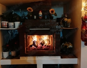 Locație disponibila pt Crăciun , aniversari , petreceri private - imagine 3