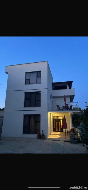 inchiriez casa pentru revelion