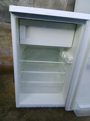 Frigider Siemens cu congelator - imagine 2