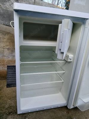 Frigider Siemens cu congelator - imagine 3