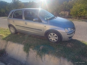 Opel corsC 1,2  - imagine 5