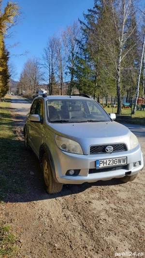 Vand Daihatsu Terios J2 - GPL - imagine 7