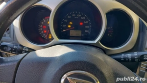 Vand Daihatsu Terios J2 - GPL - imagine 4